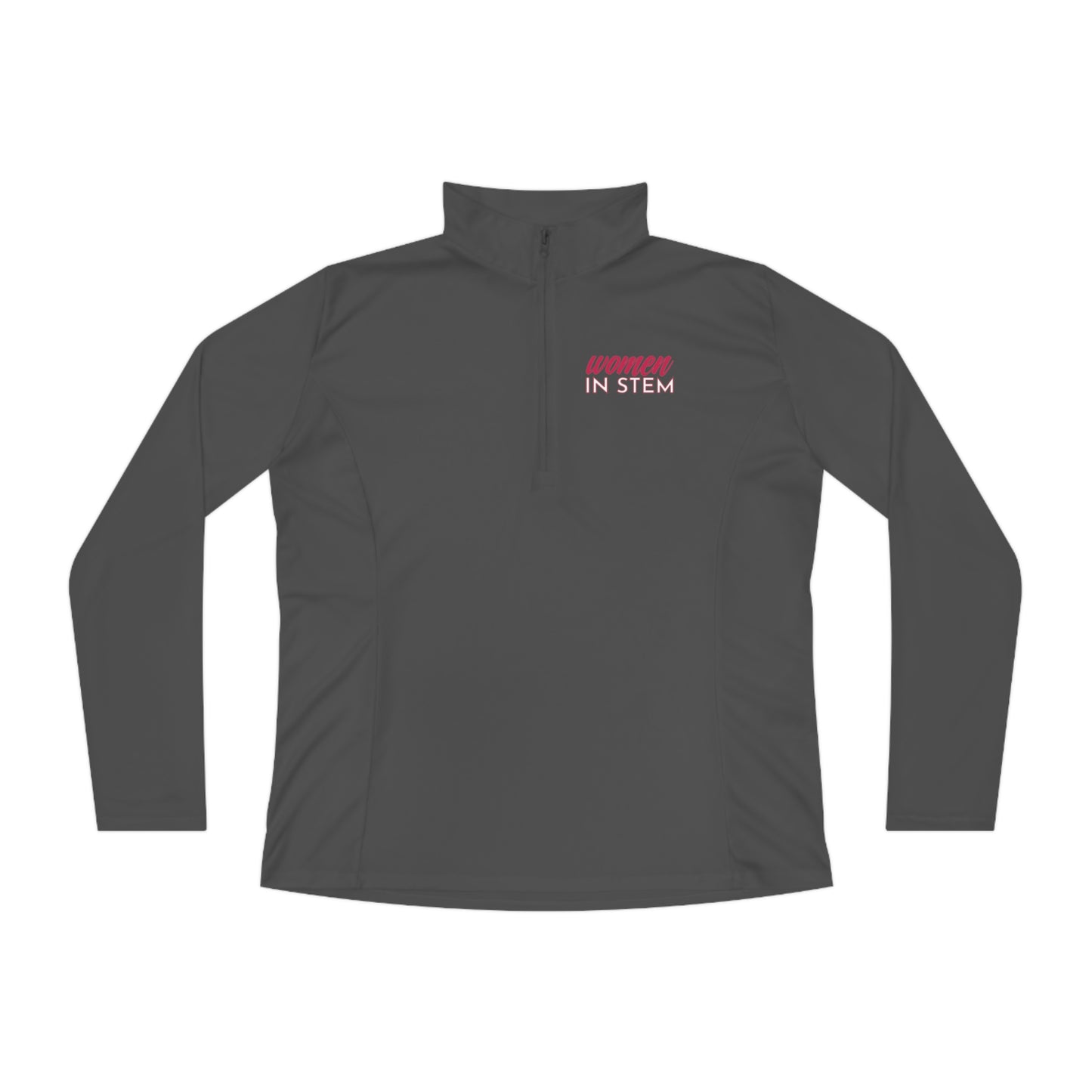 Women in STEM: Mathematics Half-Zip